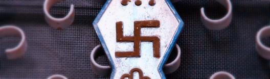 Swastika - Part 2 of the Om, Swastika and Shivalinga Mini Series